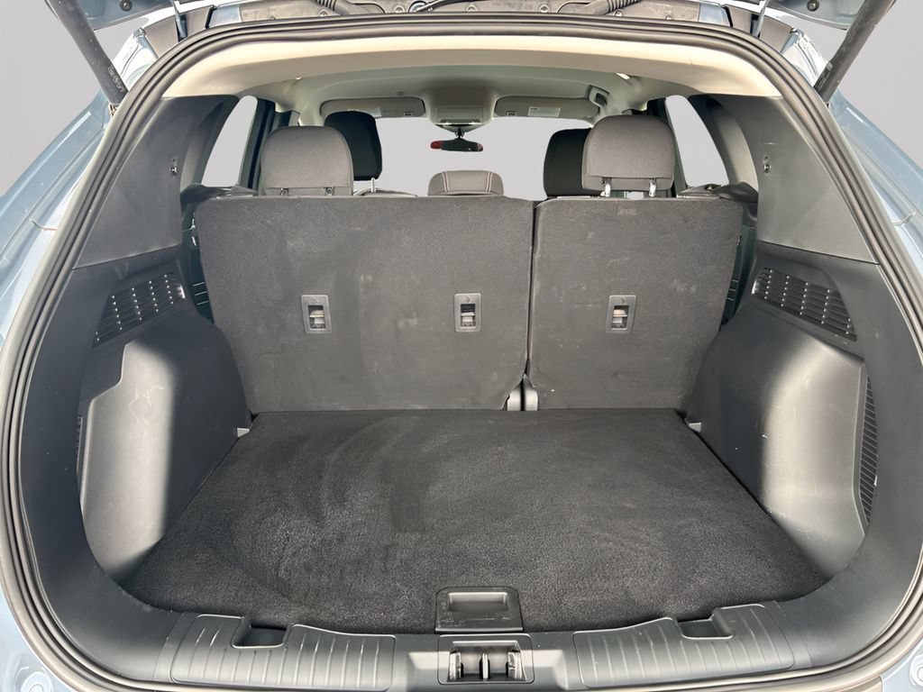 Certified 2025 Ford Escape Active w/ Cold Weather Package FWD image 14