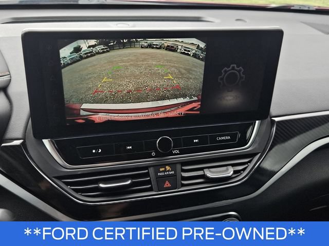 Used 2023 Nissan Altima 2.5 SR w/ SR Premium Package AWD/4WD image 25