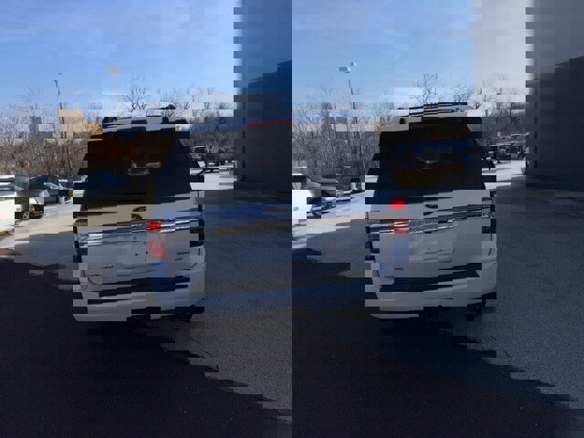 Certified 2017 Ford Expedition Limited w/ Equipment Group 301A image 16