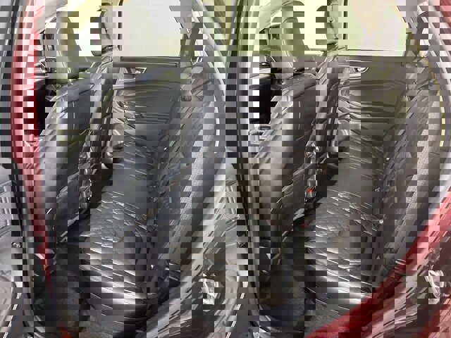 Certified 2023 Ford Edge Titanium image 19