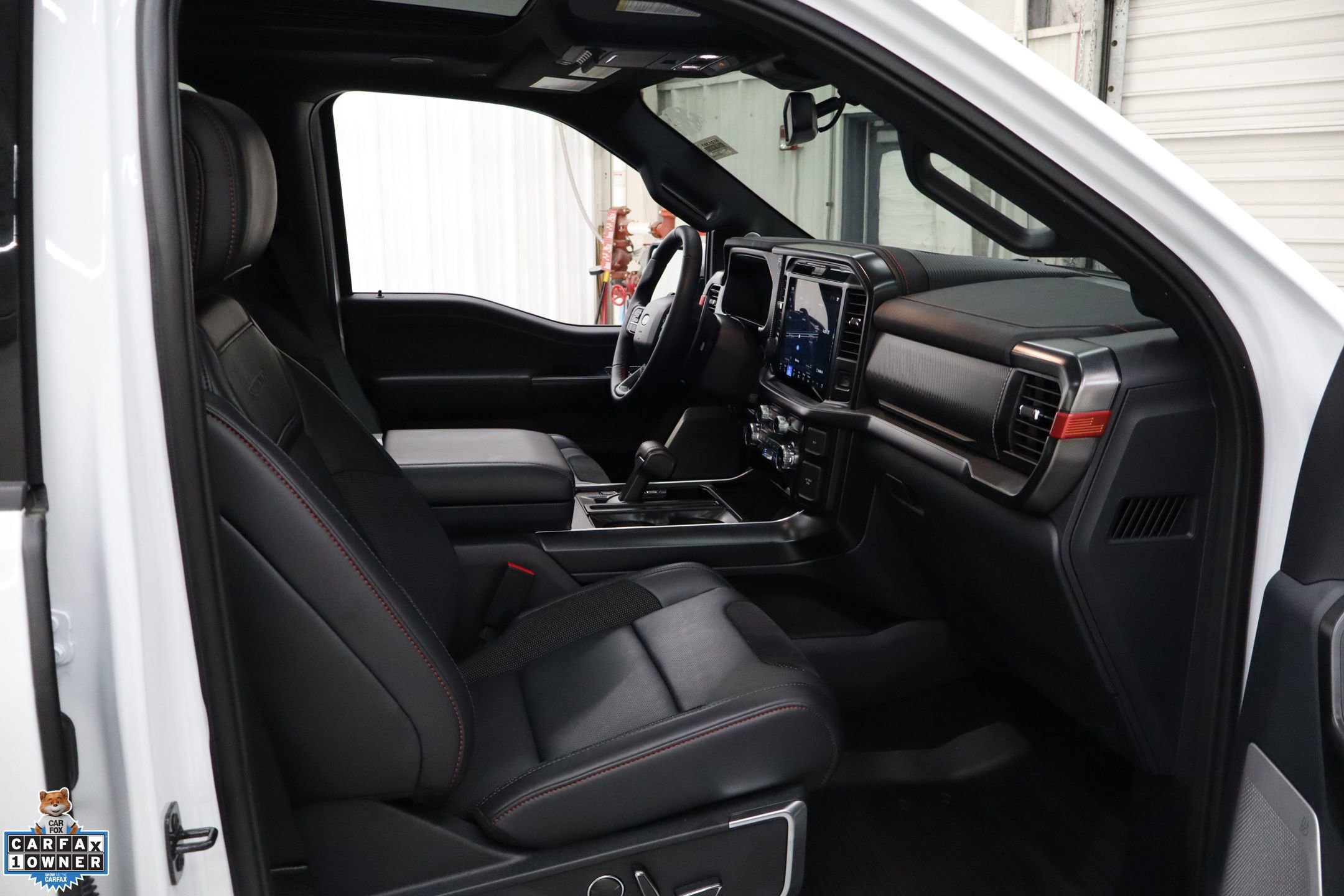 Certified 2025 Ford F150 Raptor AWD/4WD image 27