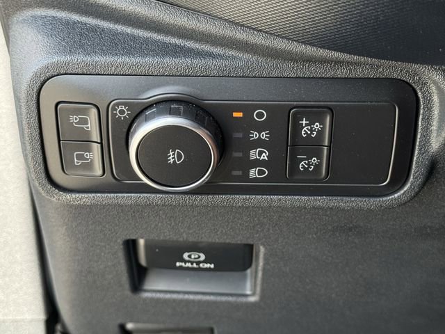 Certified 2021 Ford Bronco Outer Banks image 24