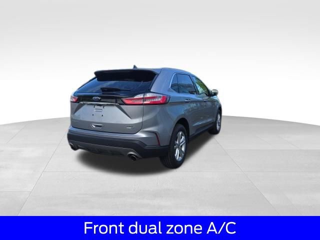 Certified 2020 Ford Edge SEL w/ Cold Weather Package AWD/4WD image 8