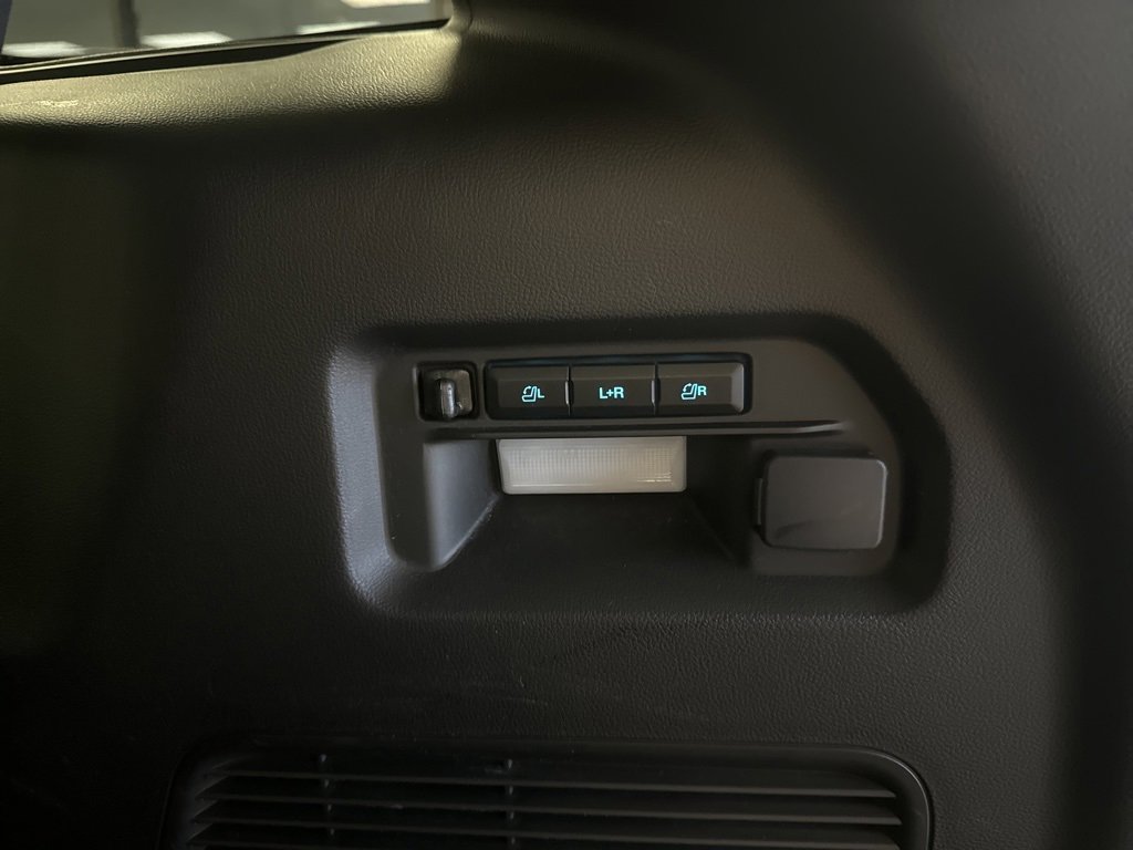 Certified 2023 Ford Explorer Timberline w/ Timberline Technology Package image 34