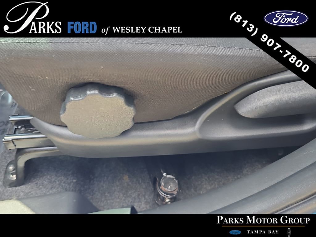 Used 2020 Mitsubishi Mirage ES FWD image 18