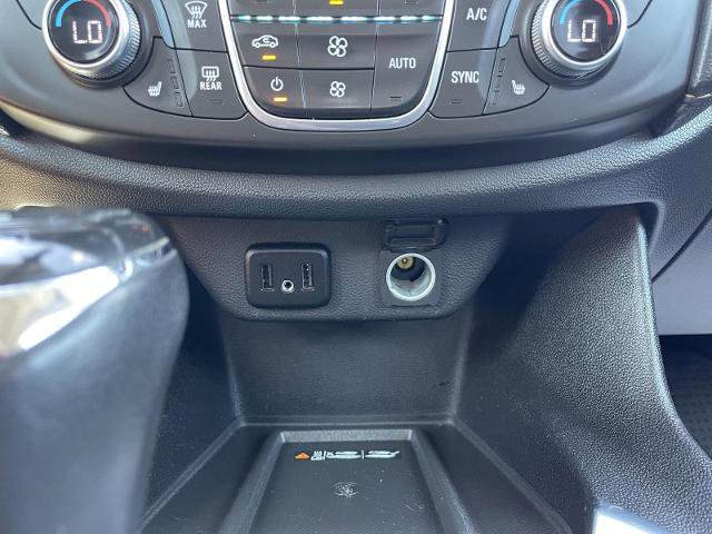 Used 2018 Chevrolet Traverse Premier AWD/4WD image 34