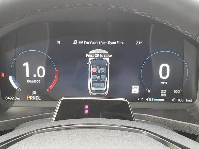 Certified 2025 Ford Explorer Platinum w/ Ultimate Package image 26