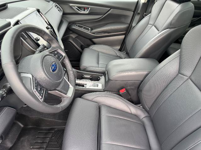 Used 2026 Subaru Ascent Limited AWD/4WD image 10