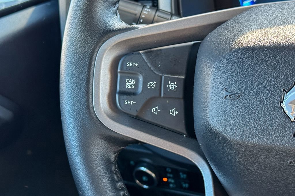 Certified 2025 Ford Bronco Badlands image 28