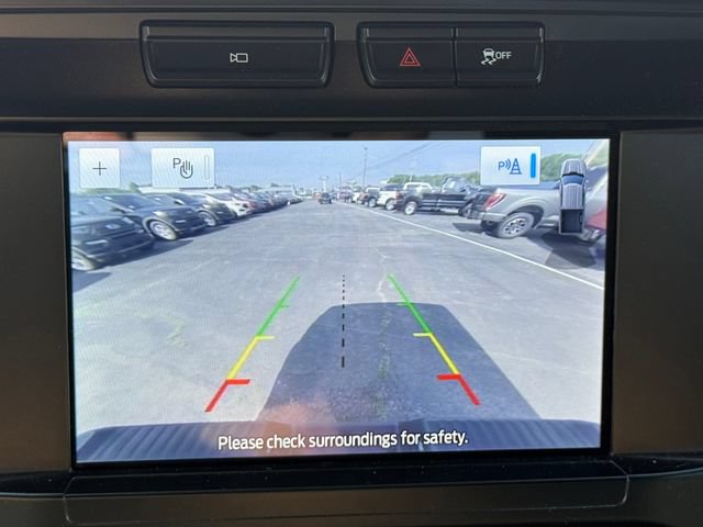 Certified 2023 Ford F150 XL w/ STX Appearance Package AWD/4WD image 35