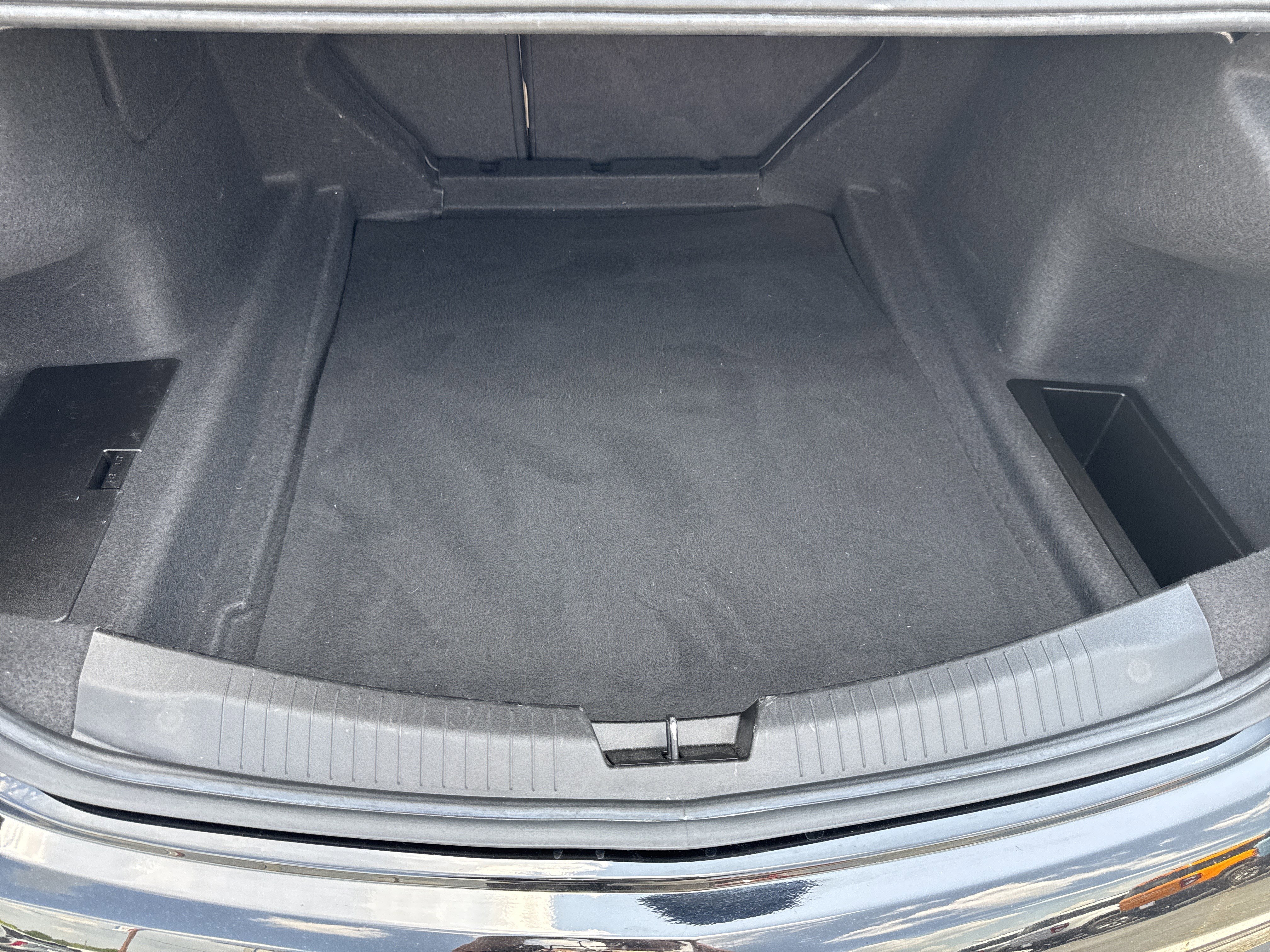 Used 2020 Cadillac CT5 Premium Luxury w/ Parking Package RWD image 22