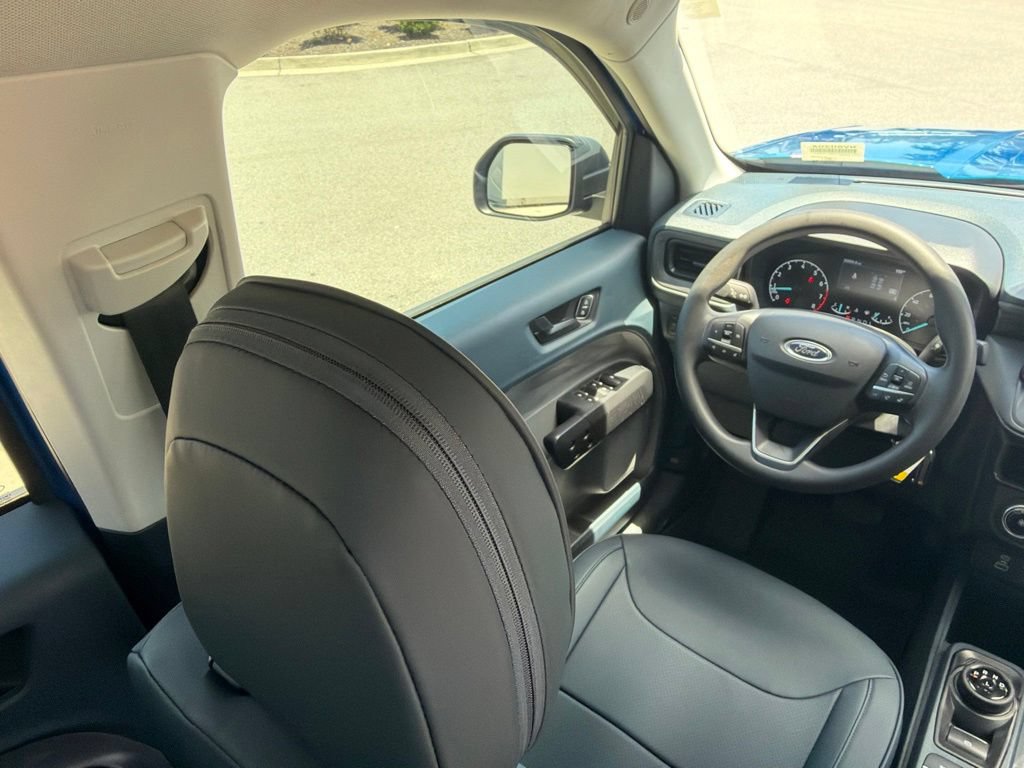 Certified 2022 Ford Maverick XL FWD image 13