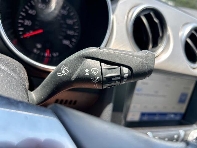 Certified 2022 Ford Mustang Premium image 23
