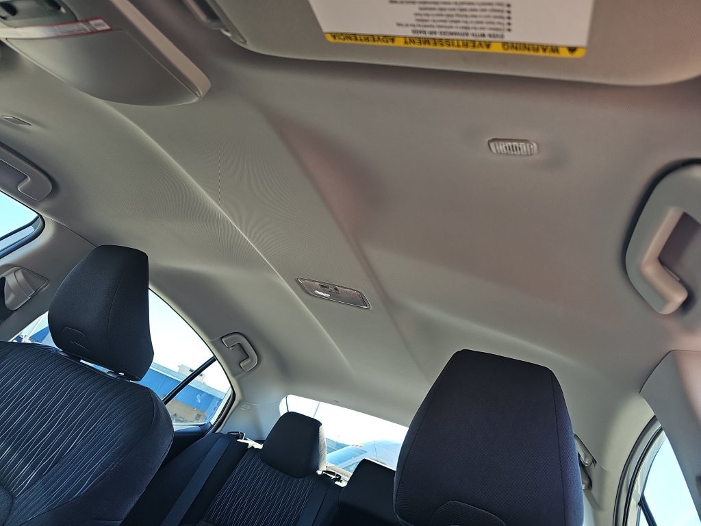 Used 2025 Toyota Camry LE FWD image 27