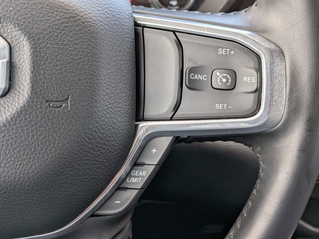 Used 2022 RAM 1500 Laramie w/ Trailer Tow Group image 20