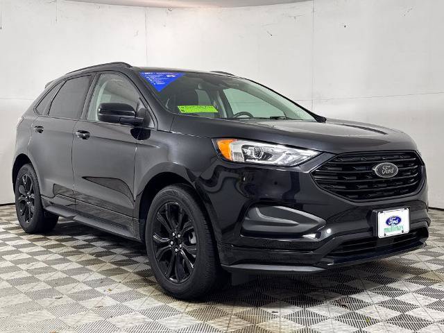 Certified 2024 Ford Edge SE w/ Black Appearance Package