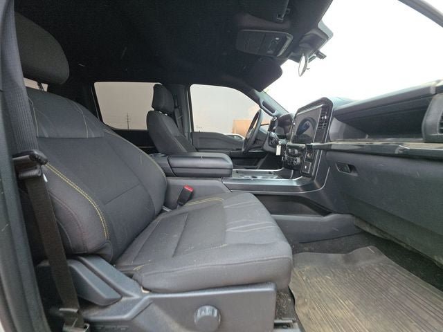Certified 2024 Ford F150 STX AWD/4WD image 9