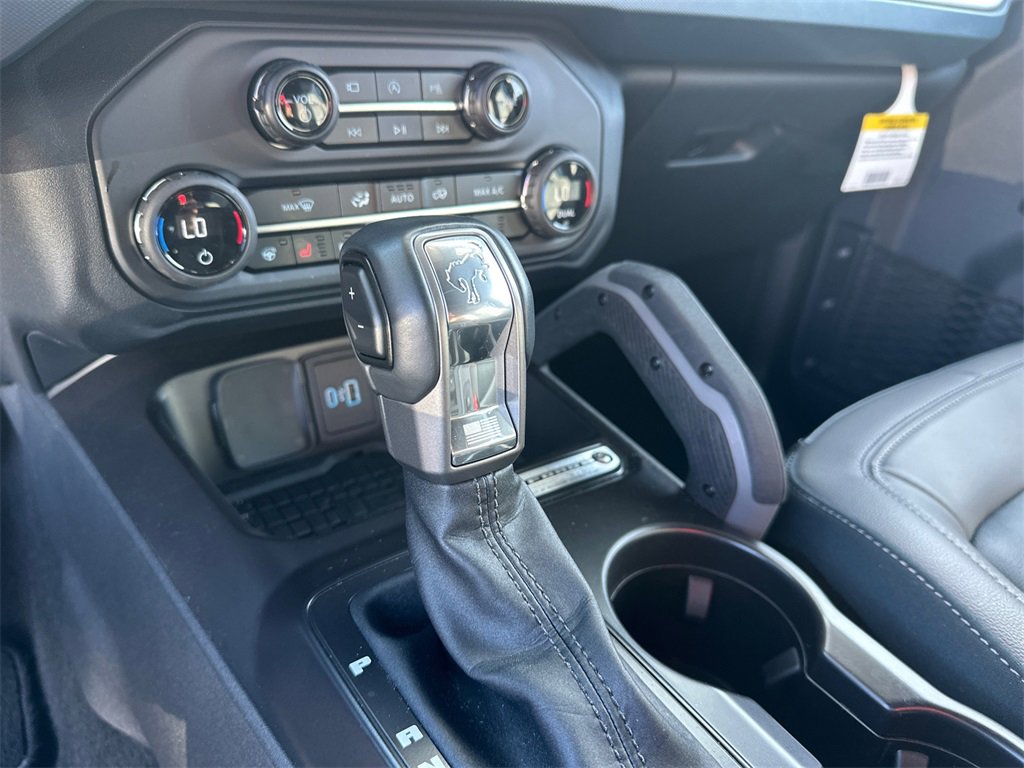 Certified 2024 Ford Bronco Outer Banks image 30