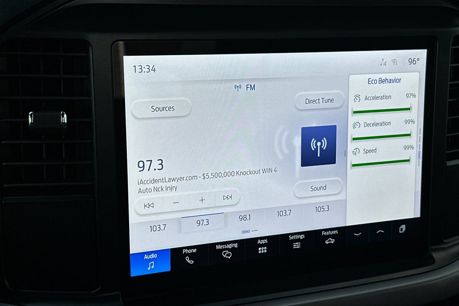 Certified 2025 Ford F150 XL image 15