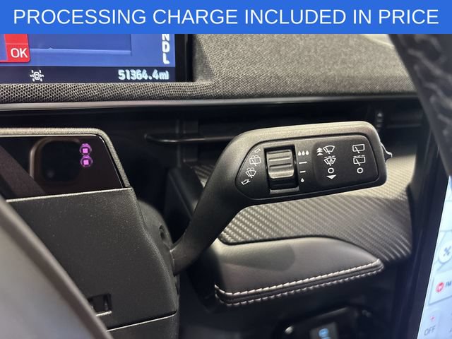 Certified 2023 Ford Mustang Mach-E Premium AWD/4WD image 20