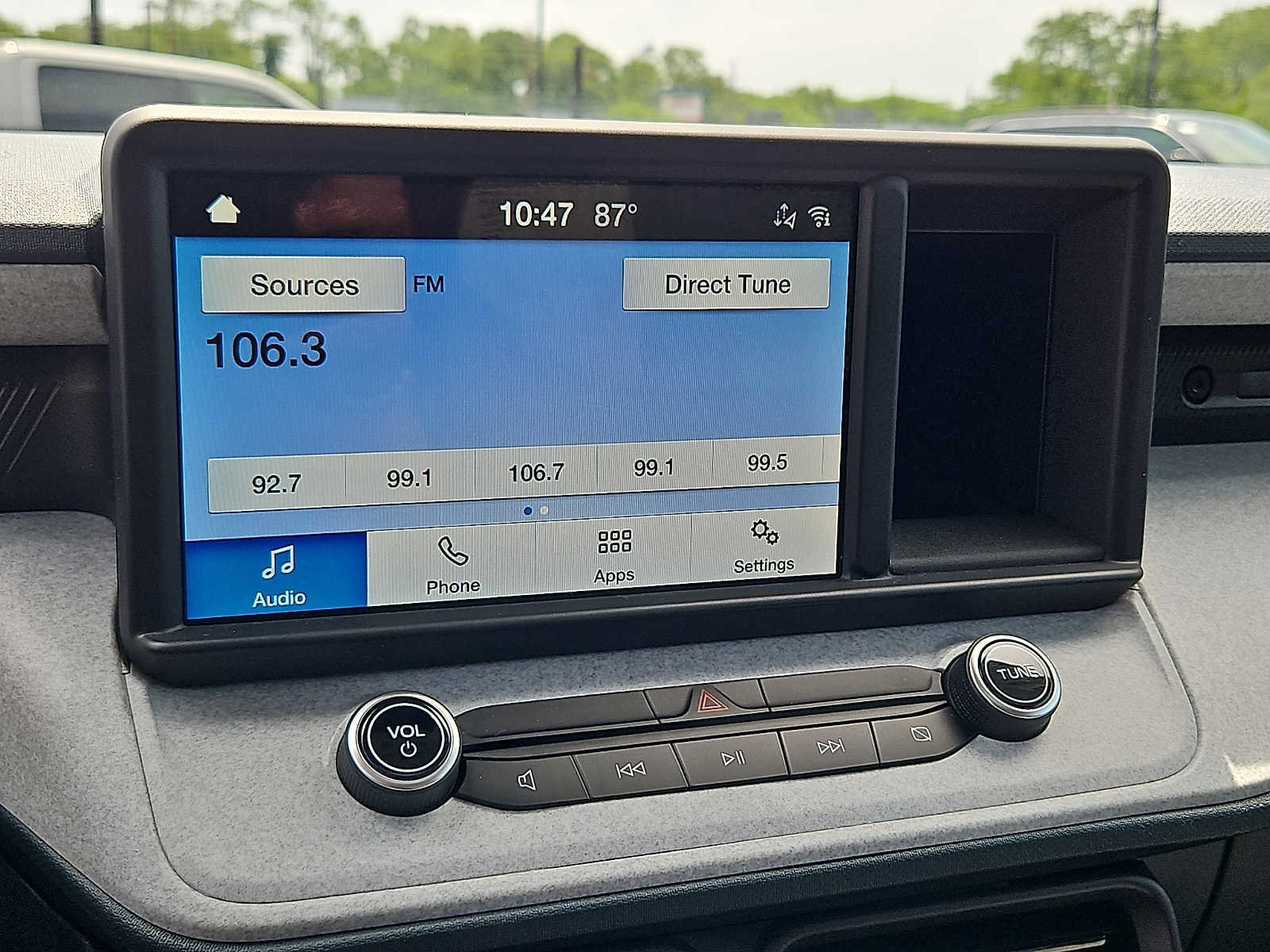 Certified 2022 Ford Maverick XLT w/ Equipment Group 300A Standard AWD/4WD image 18