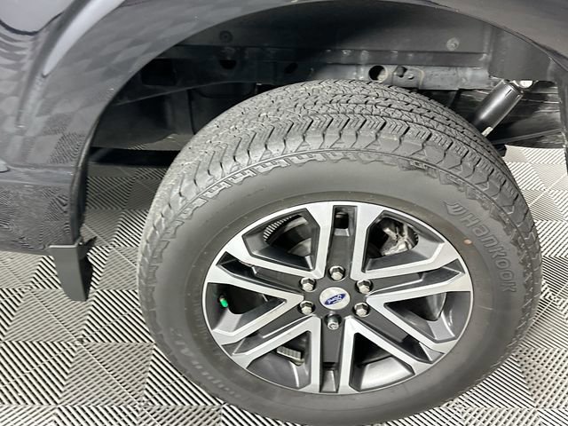 Certified 2023 Ford F150 XL w/ STX Appearance Package image 34