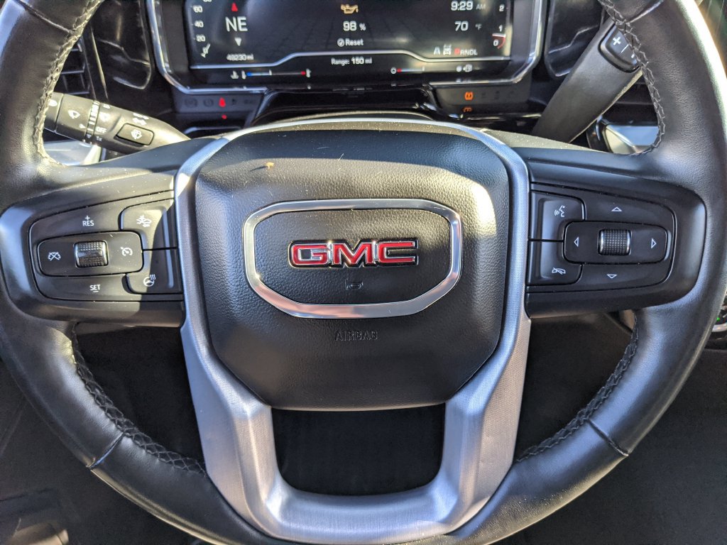 Used 2023 GMC Sierra 1500 SLE AWD/4WD image 9