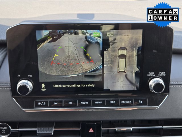 Used 2023 Mitsubishi Outlander SE image 15