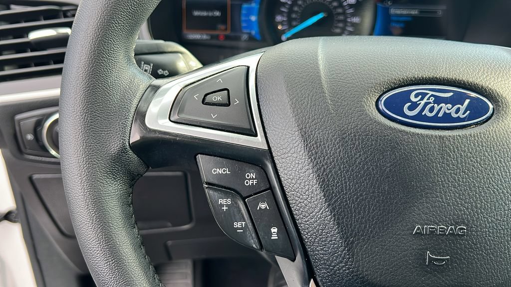 Certified 2024 Ford Edge SEL w/ Convenience Package AWD/4WD image 21