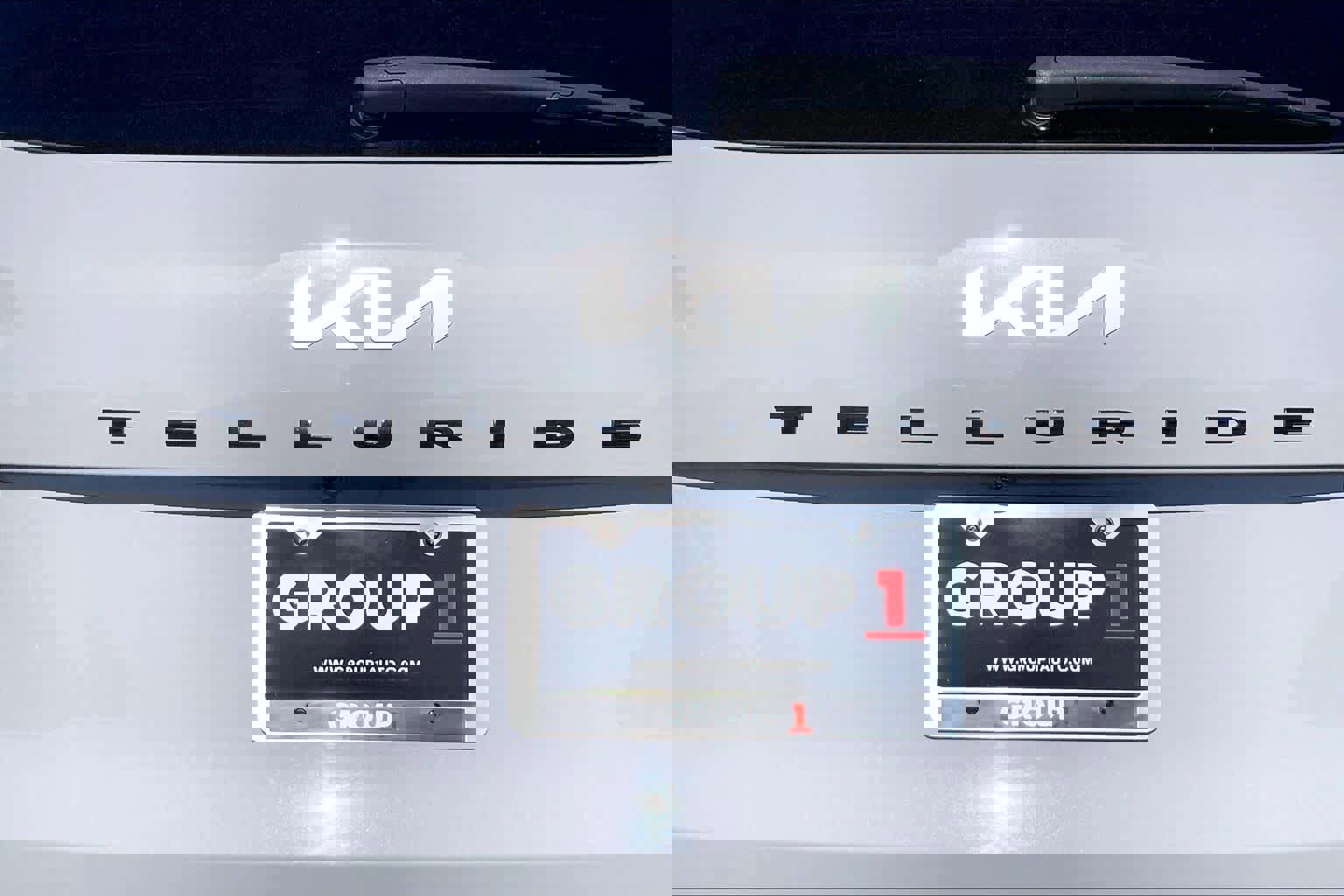 Used 2022 Kia Telluride SX w/ SX Prestige Package image 9