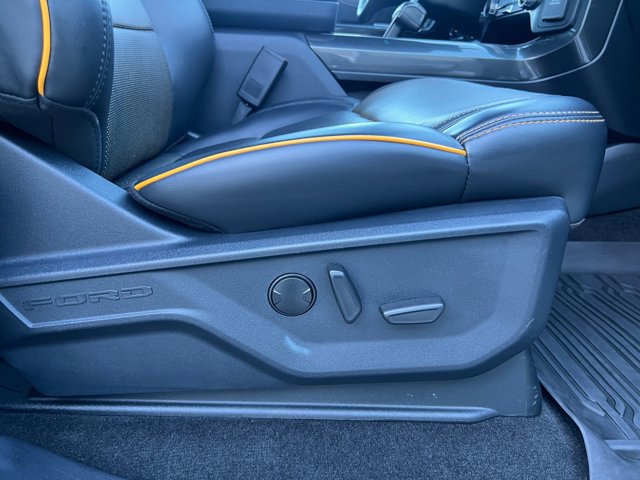 Certified 2023 Ford F150 Tremor w/ Equipment Group 402A High image 28