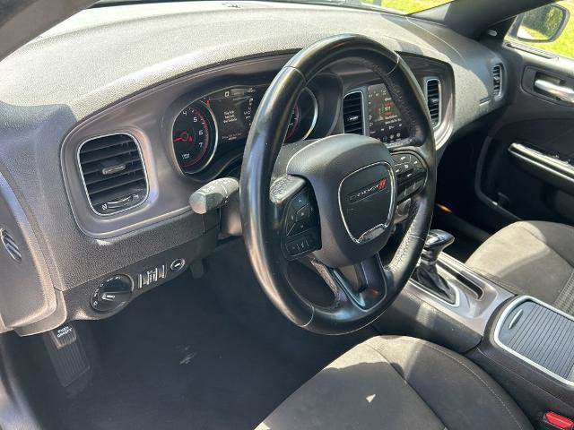 Used 2023 Dodge Charger GT RWD image 22
