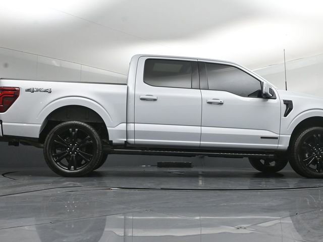 Certified 2025 Ford F150 Lariat w/ Equipment Group 502A High AWD/4WD image 44