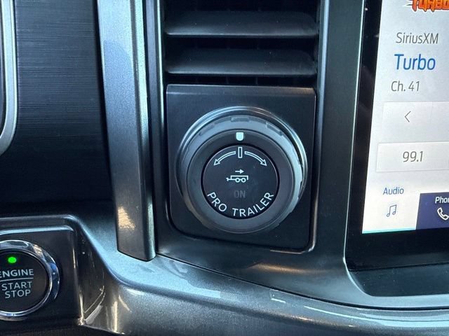 Certified 2023 Ford F150 XLT w/ Equipment Group 302A High AWD/4WD image 27