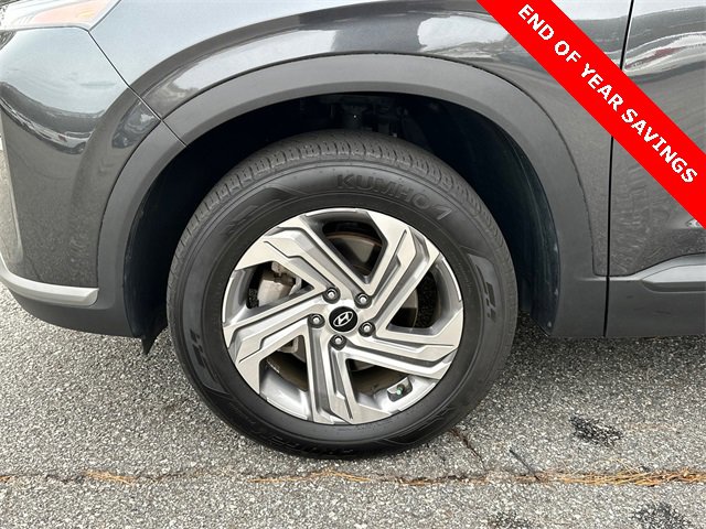 Used 2023 Hyundai Santa Fe SEL image 11