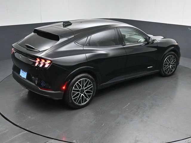 Certified 2025 Ford Mustang Mach-E Premium RWD image 49