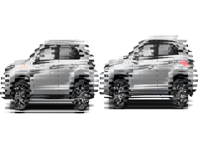Used 2024 Mitsubishi Outlander Sport ES image 6