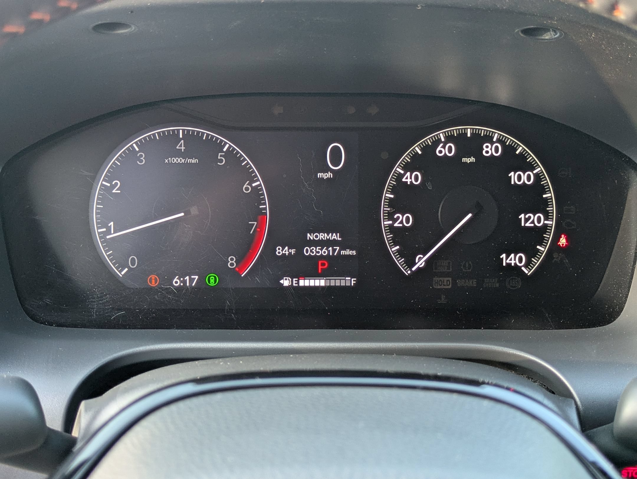 Used 2024 Honda HR-V Sport image 20