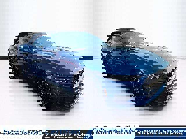 Certified 2024 Ford Mustang Convertible image 6