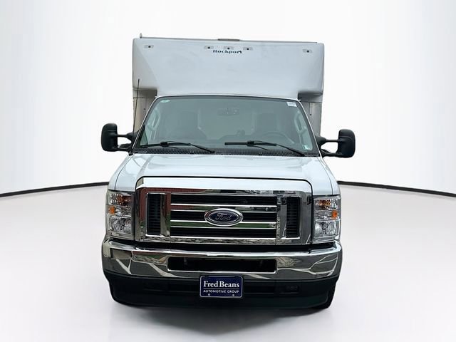 Certified 2025 Ford E-350 and Econoline 350 Super Duty w/ Ambulance Prep Package image 7