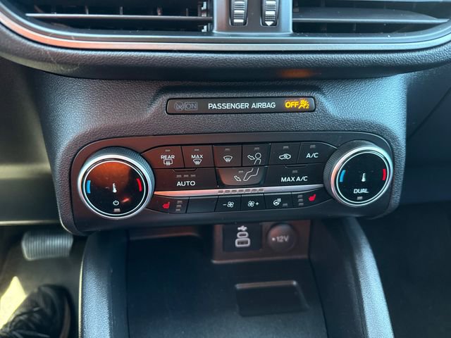 Certified 2024 Ford Escape Active AWD/4WD image 24