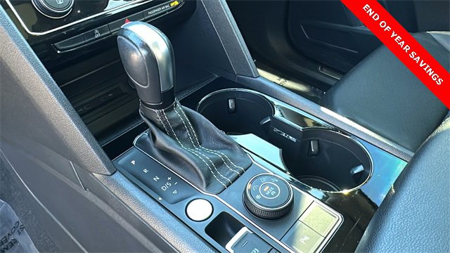 Used 2023 Volkswagen Atlas SEL image 29