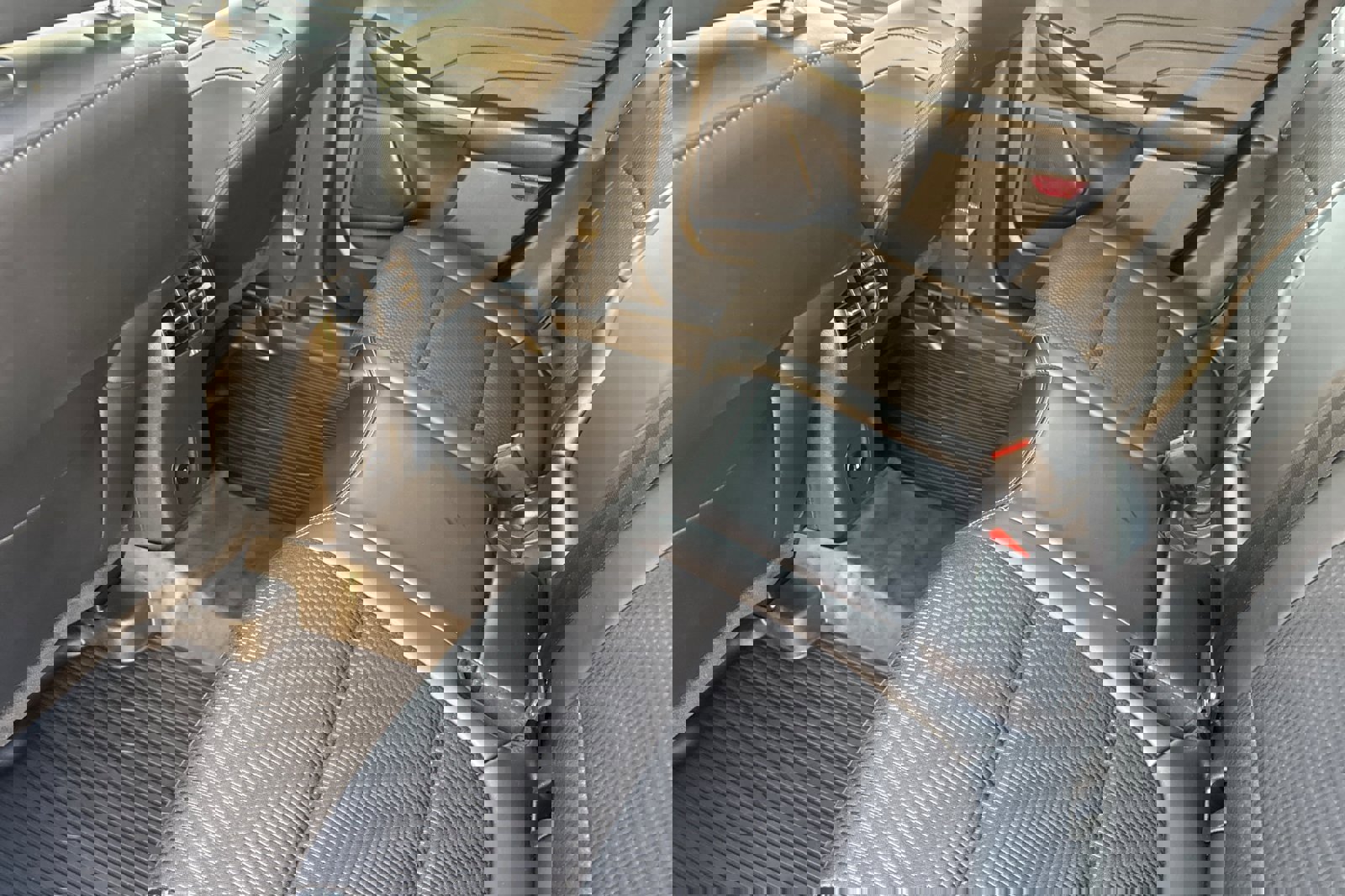 Certified 2025 Ford Escape Base image 13