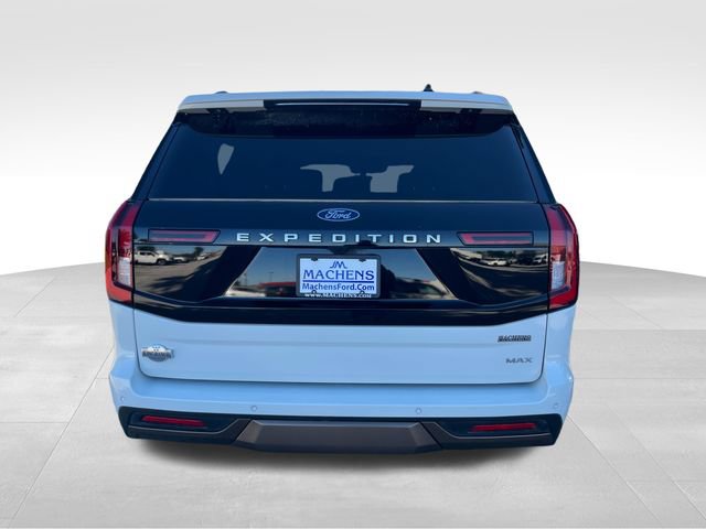 Certified 2025 Ford Expedition Max King Ranch AWD/4WD image 5