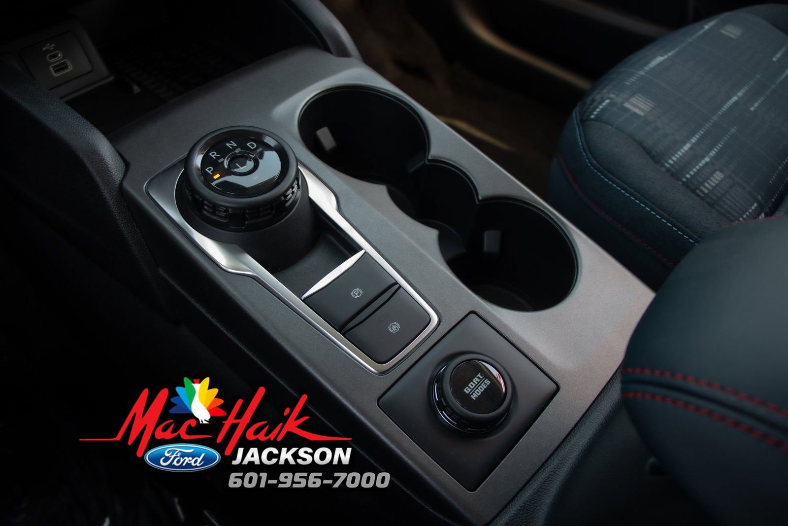 Certified 2025 Ford Bronco Sport Heritage w/ Convenience Package AWD/4WD image 49