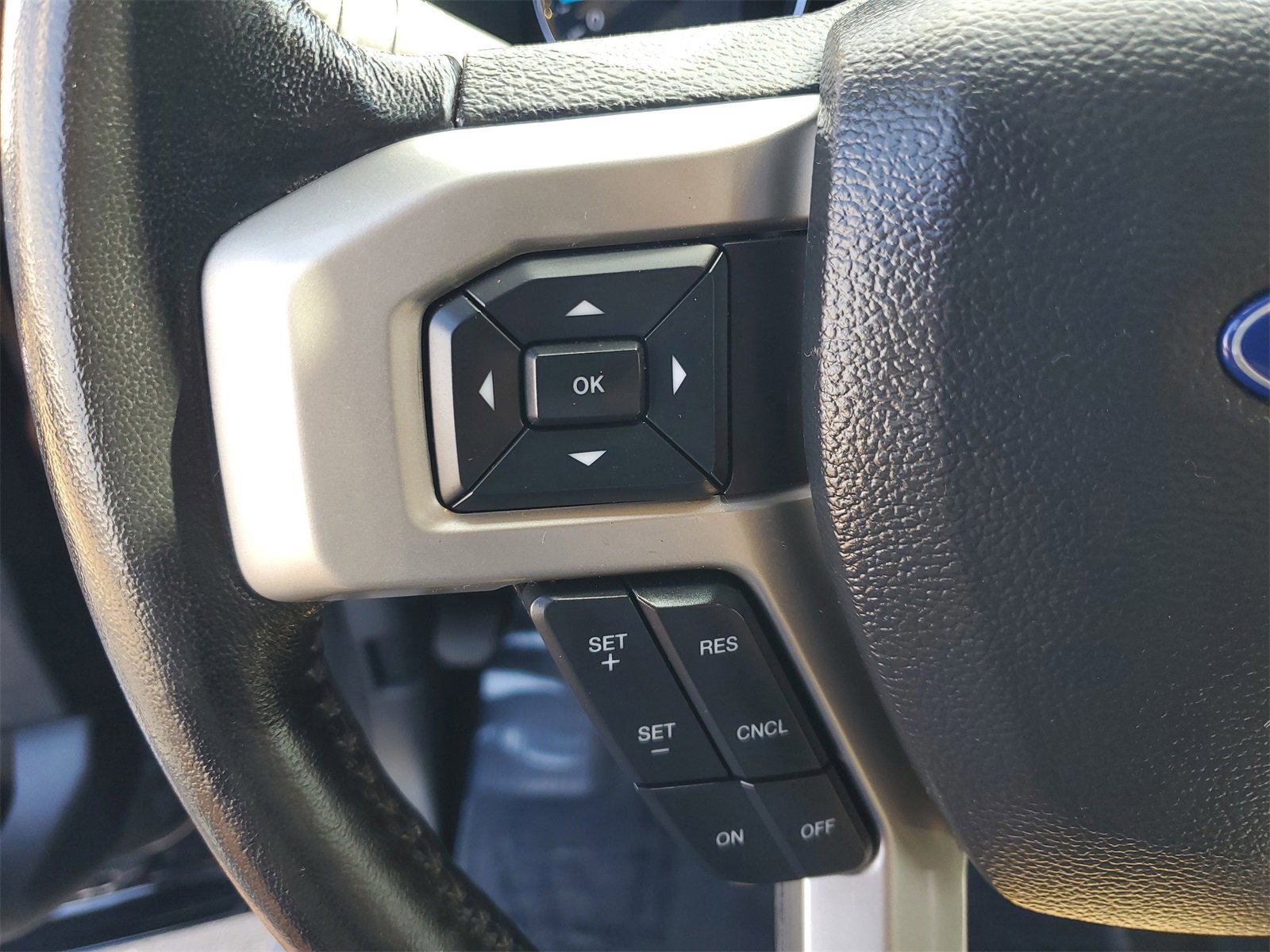 Certified 2022 Ford F250 Lariat image 20