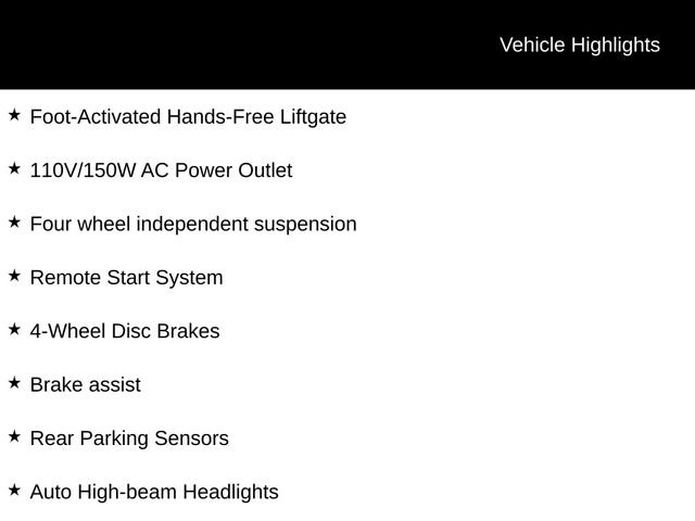 Certified 2019 Ford Edge SEL w/ Equipment Group 201A FWD image 6