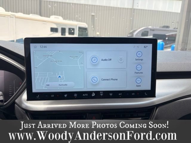 Certified 2024 Ford Escape SE FWD image 10