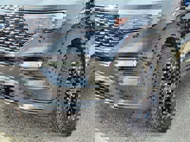 Certified 2023 Ford Explorer ST-Line image 29
