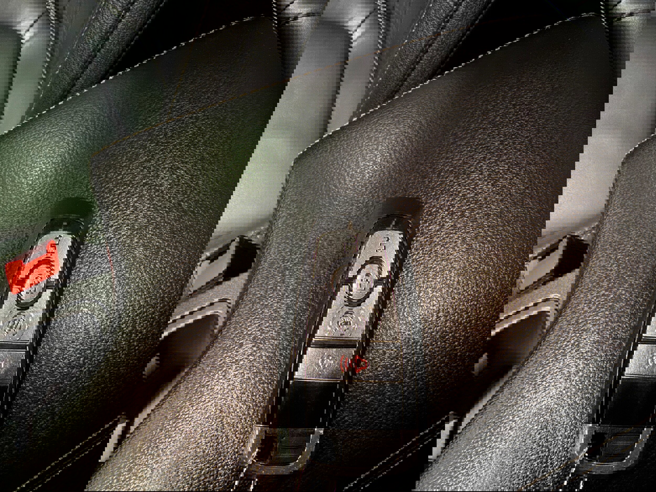 Certified 2019 Ford Ranger Lariat w/ Equipment Group 501A Mid image 40